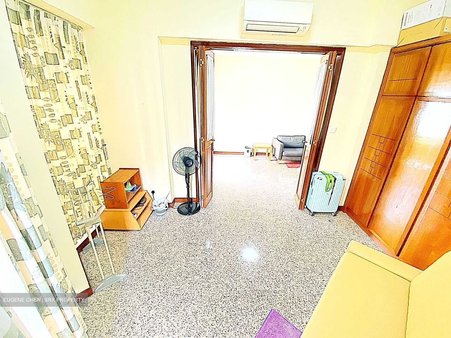 Dover Parkview (D5), Condominium #443772961